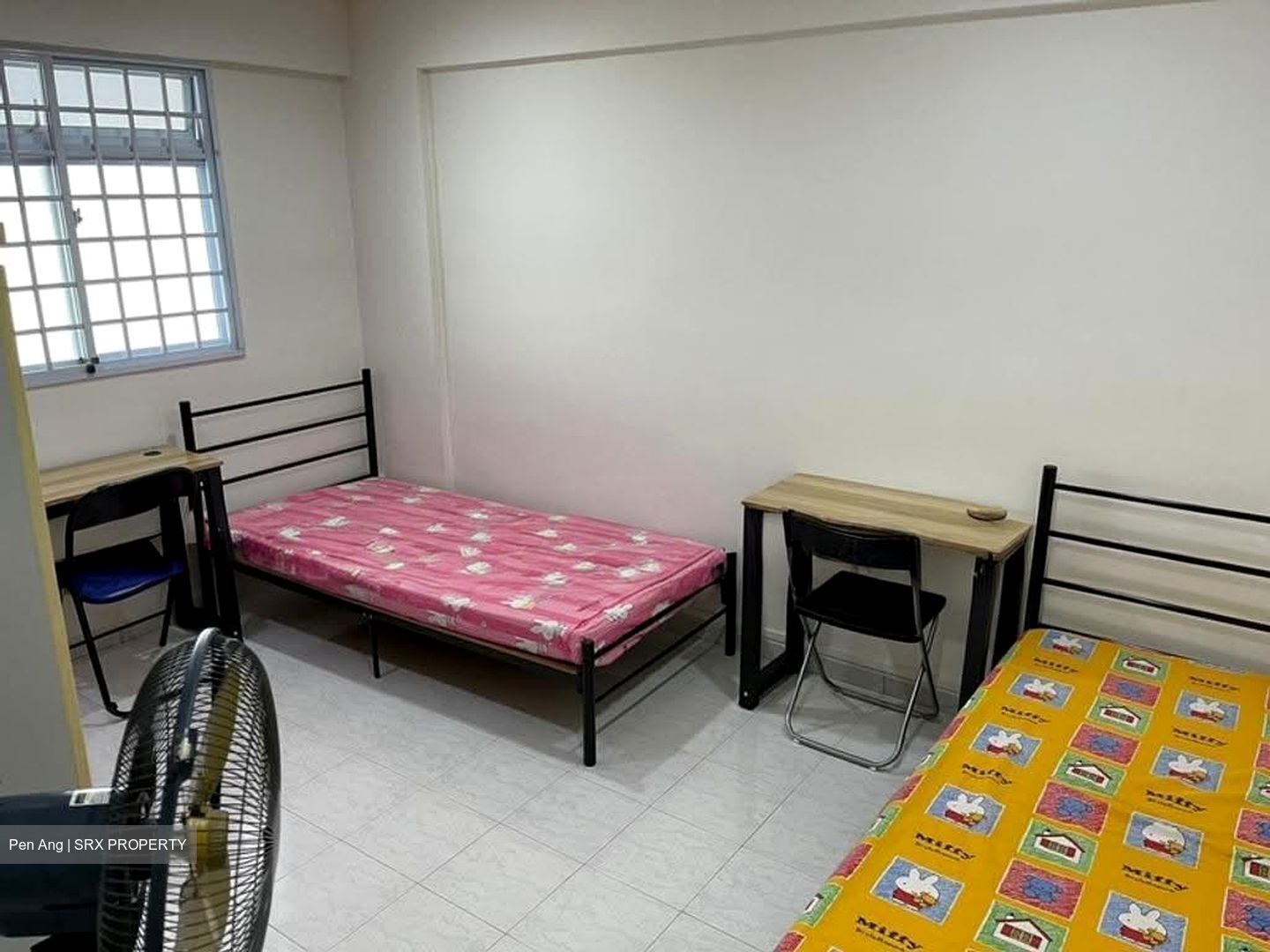 Blk 208 Yishun Palm Spring (Yishun), HDB 3 Rooms #610532891
